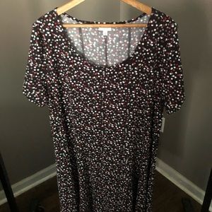 Avenue Women’s Mulit Color Top